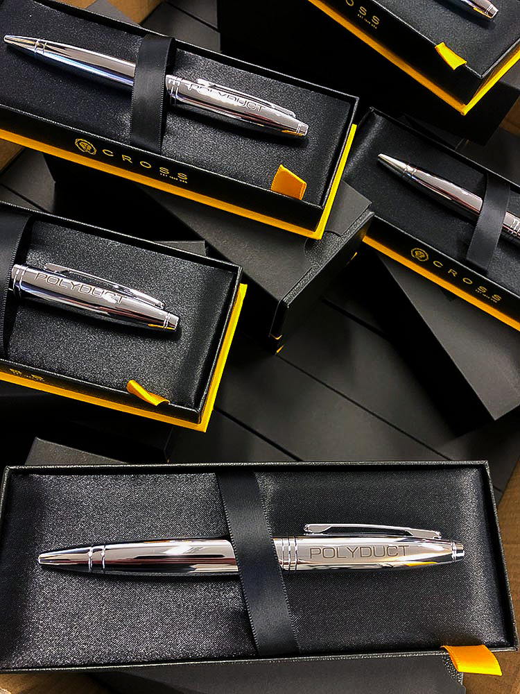Corporate gifts